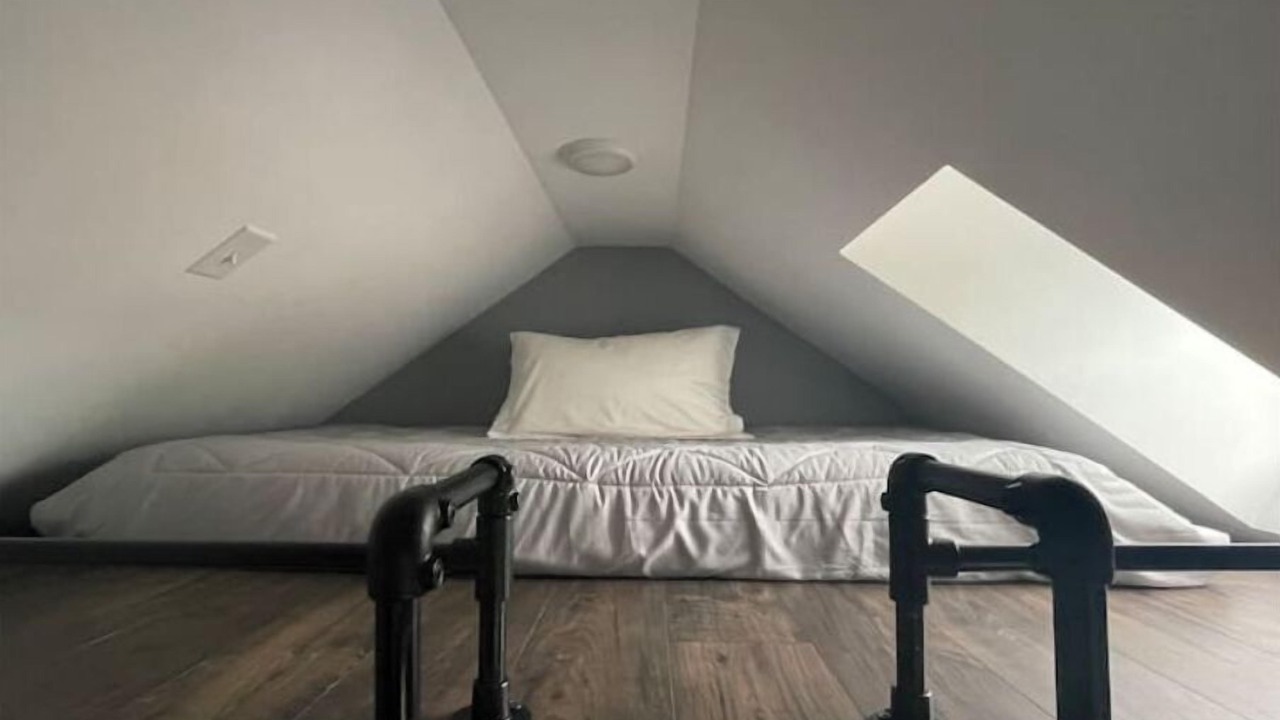Photo of Bedroom in Murfreesboro