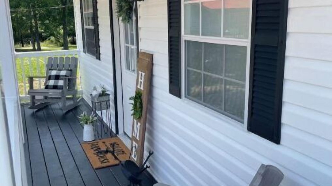 Photo of Patio Balcony in Murfreesboro