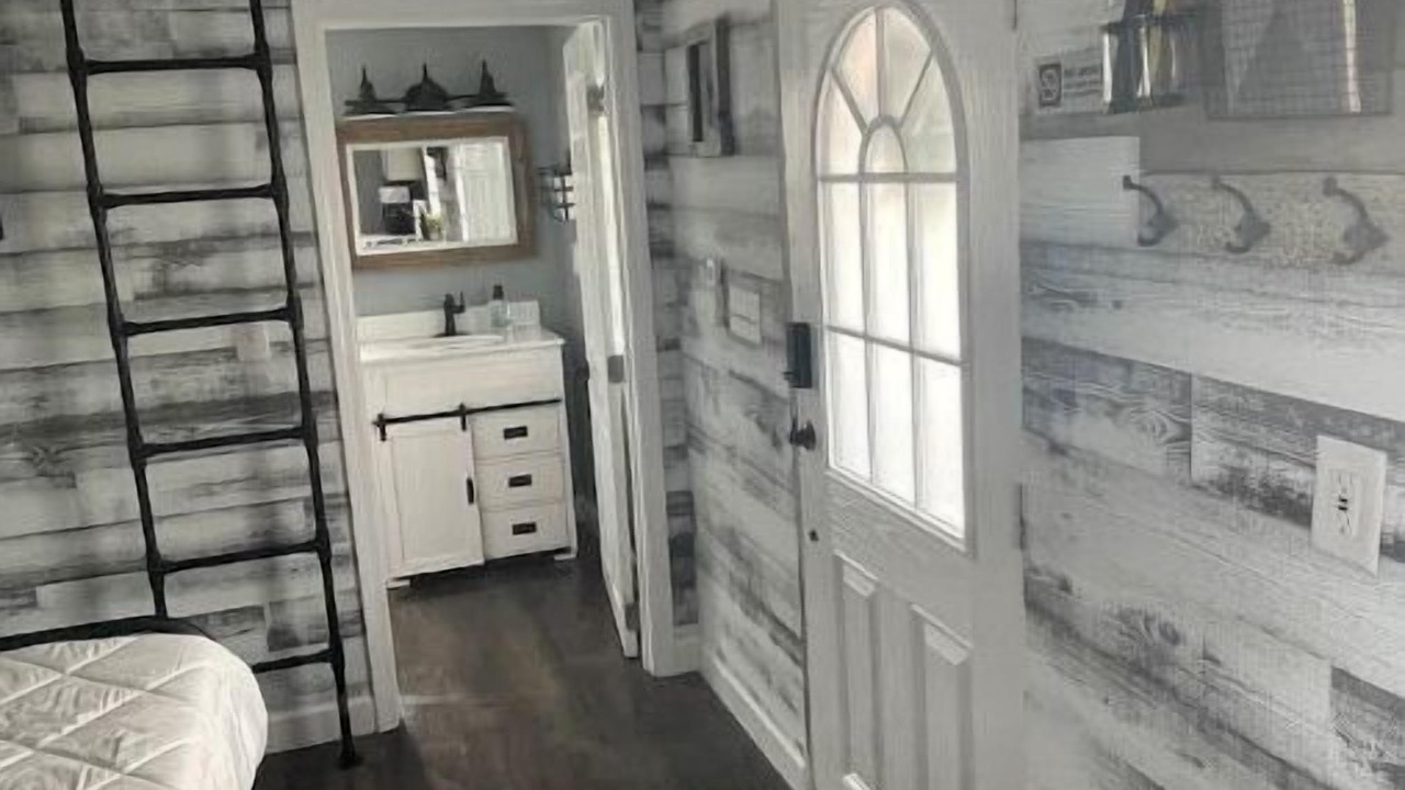 Photo of Bedroom in Murfreesboro