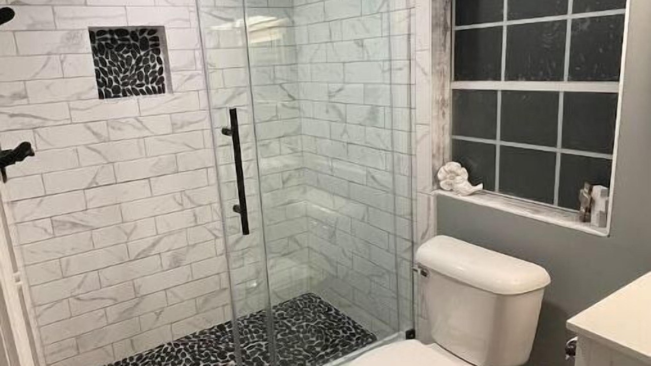 Photo of Bathroom in Murfreesboro