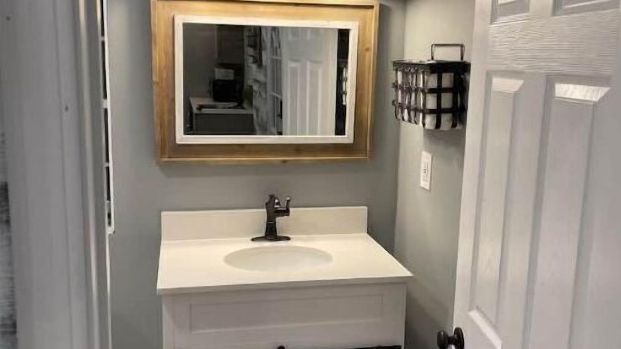 Photo of Bathroom in Murfreesboro