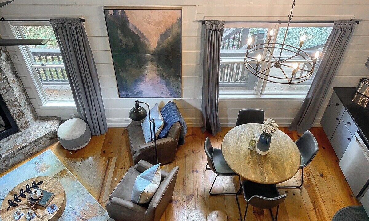 Photo of Others in Hidden Lake