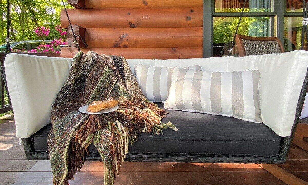 Photo of Outdoor in Hidden Lake