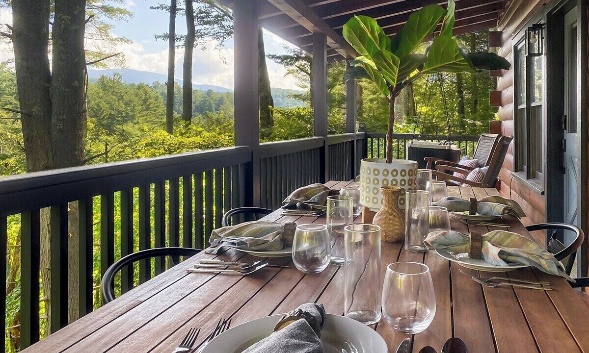 Photo of Outdoor in Hidden Lake