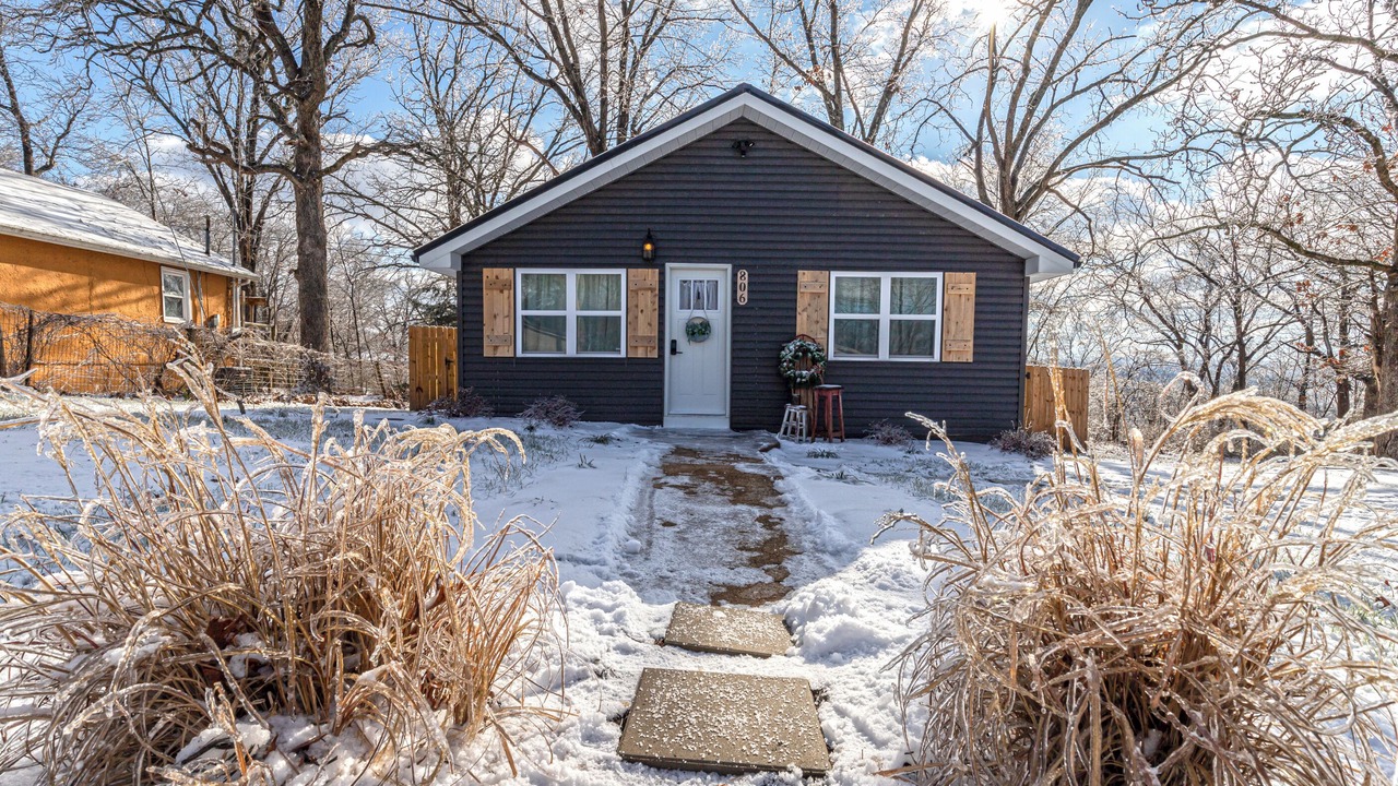 Photo of Outdoor in Waynesville