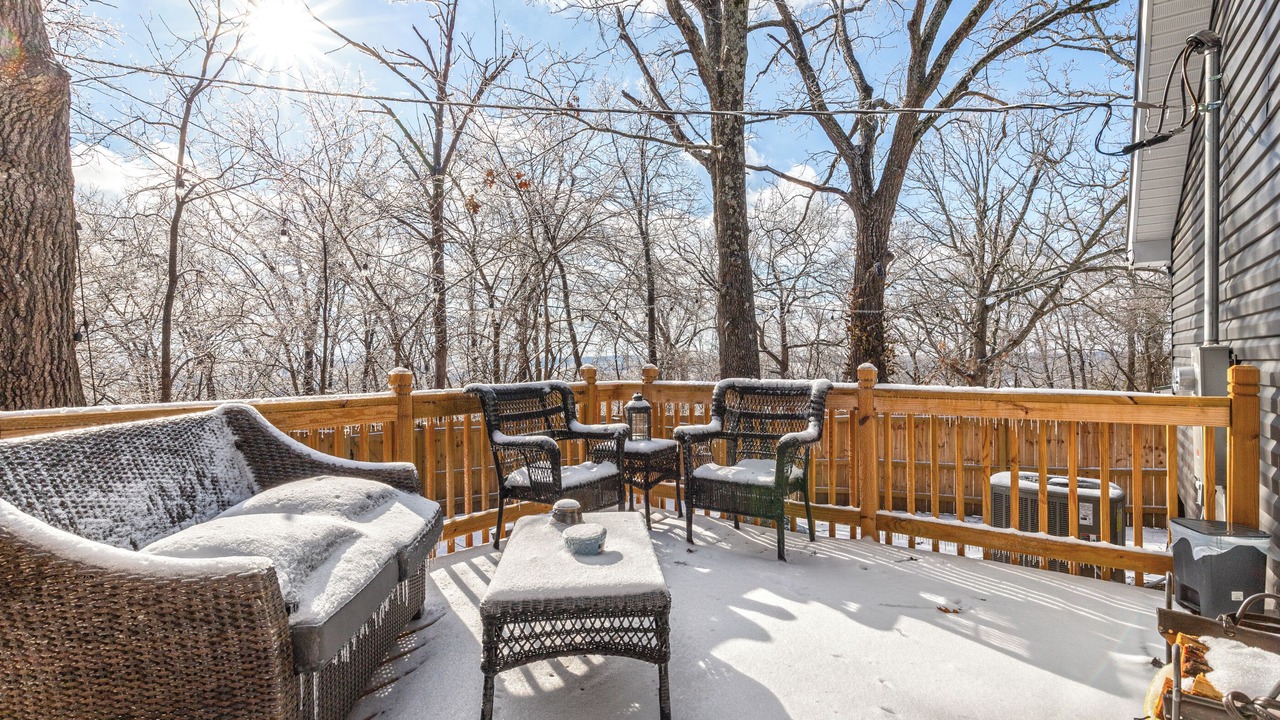 Photo of Outdoor in Waynesville