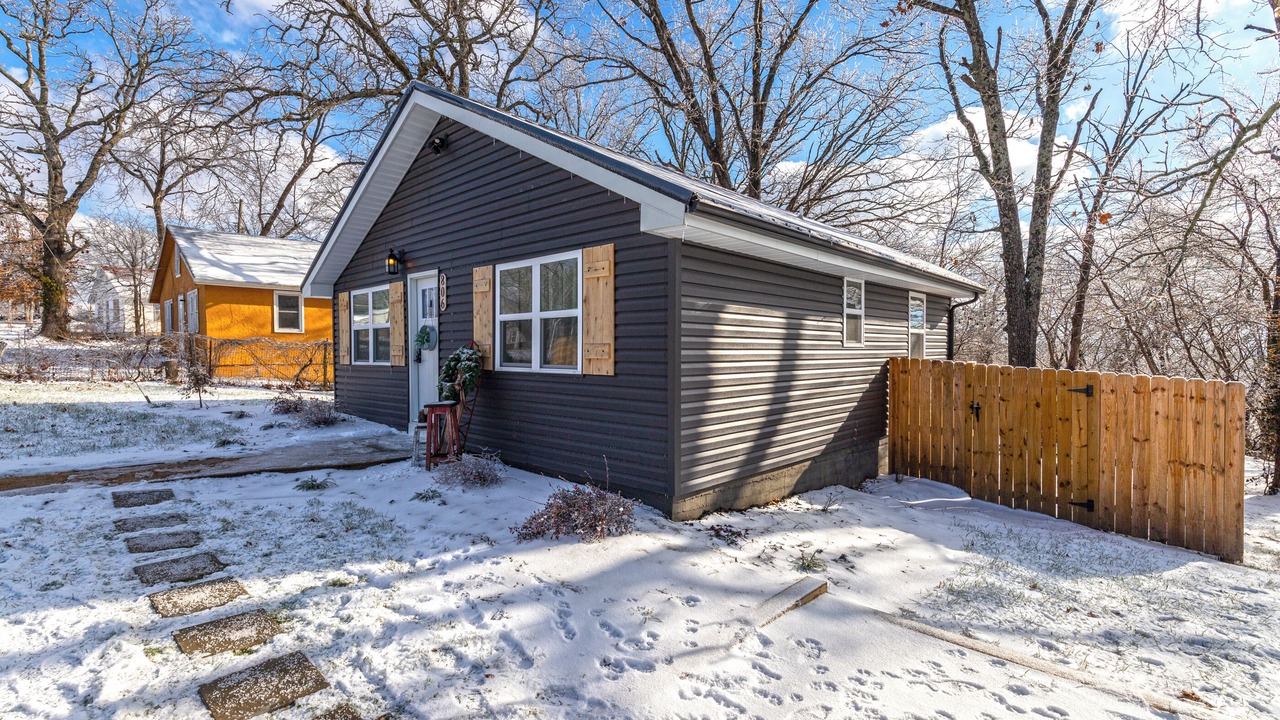 Photo of Outdoor in Waynesville