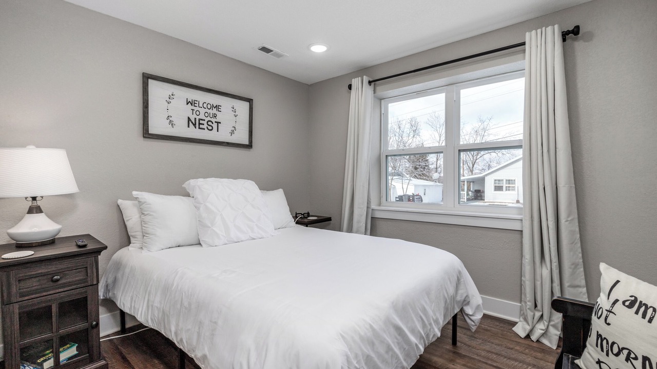 Photo of Bedroom in Waynesville