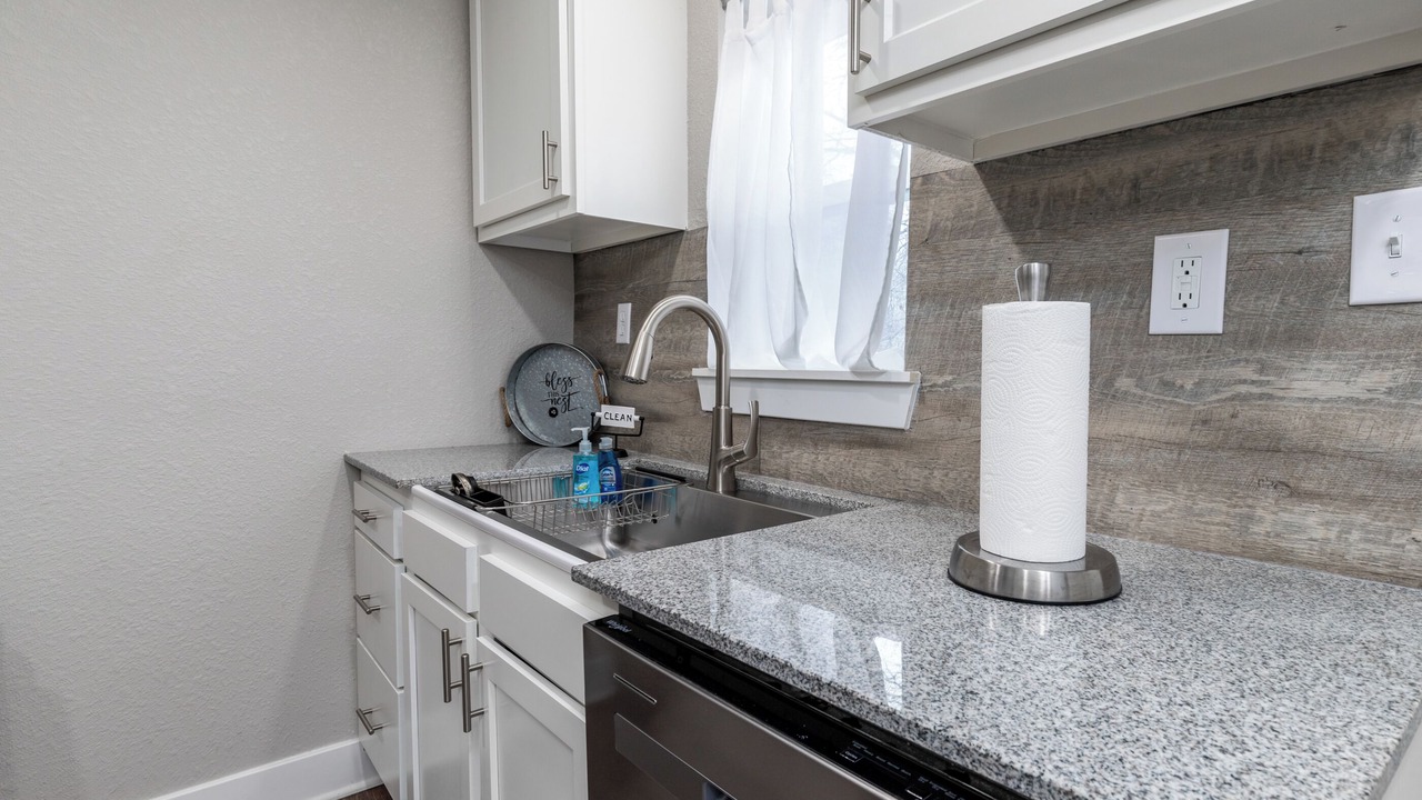 Photo of Kitchen in Waynesville