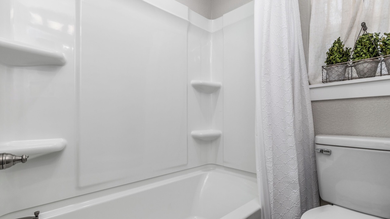 Photo of Bathroom in Waynesville