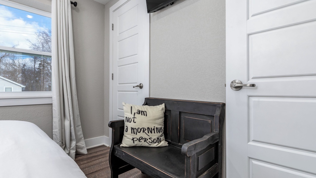 Photo of Bedroom in Waynesville