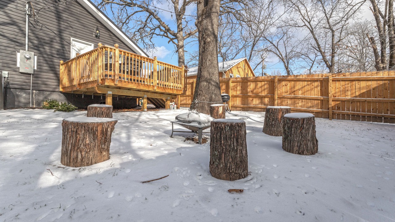 Photo of Outdoor in Waynesville