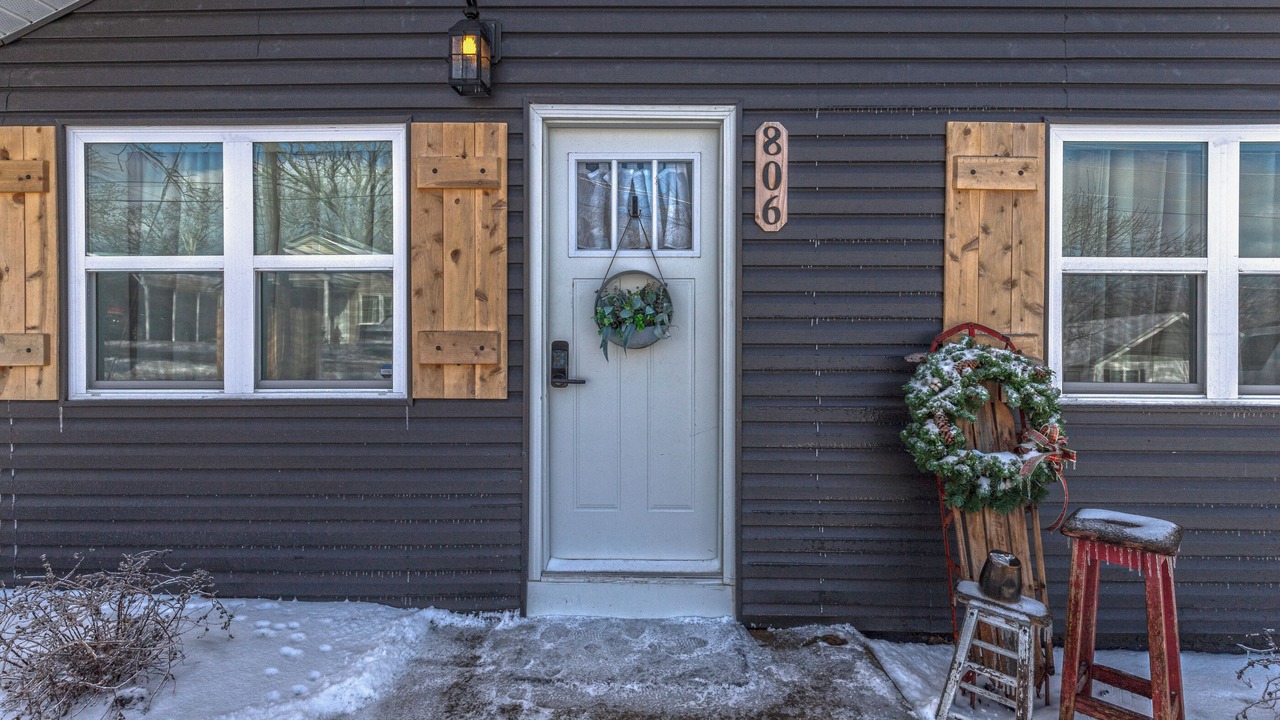 Photo of Outdoor in Waynesville