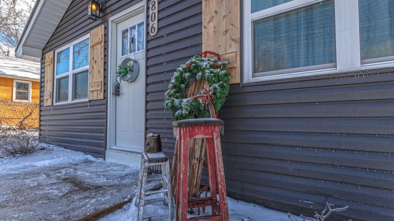 Photo of Outdoor in Waynesville