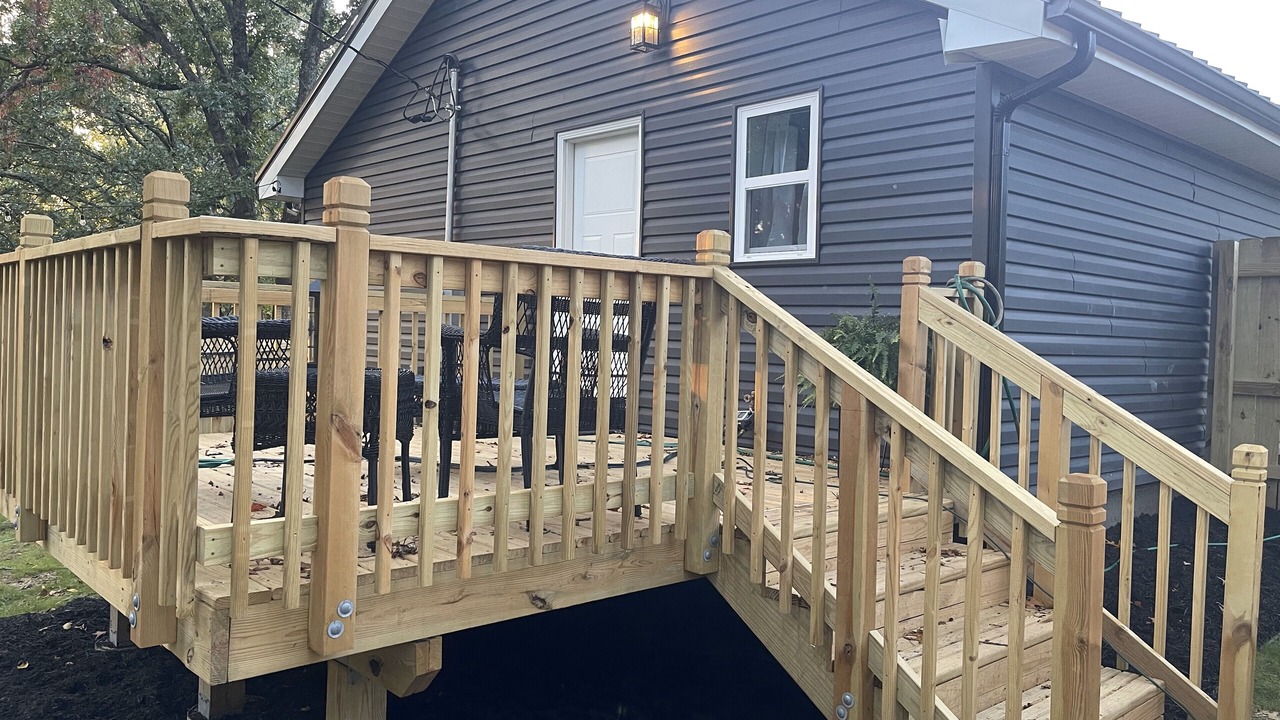 Photo of Outdoor in Waynesville