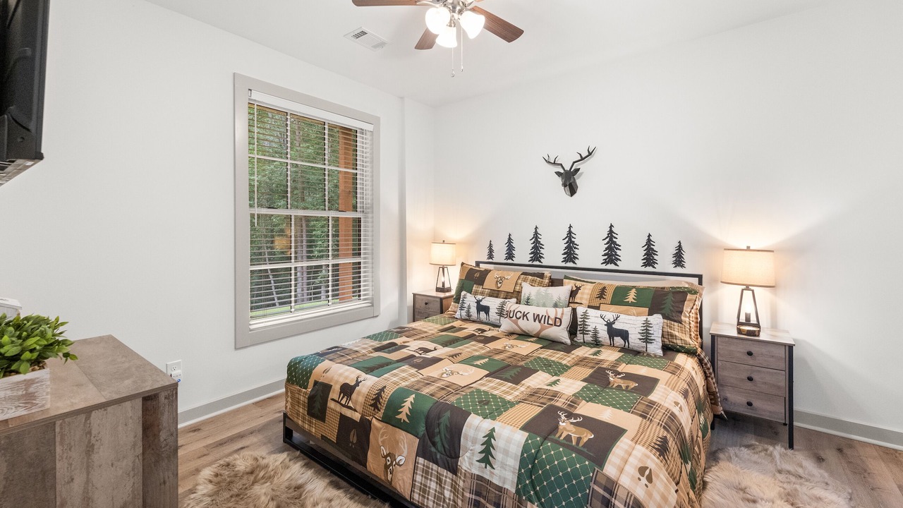 Photo of Bedroom in Cleveland