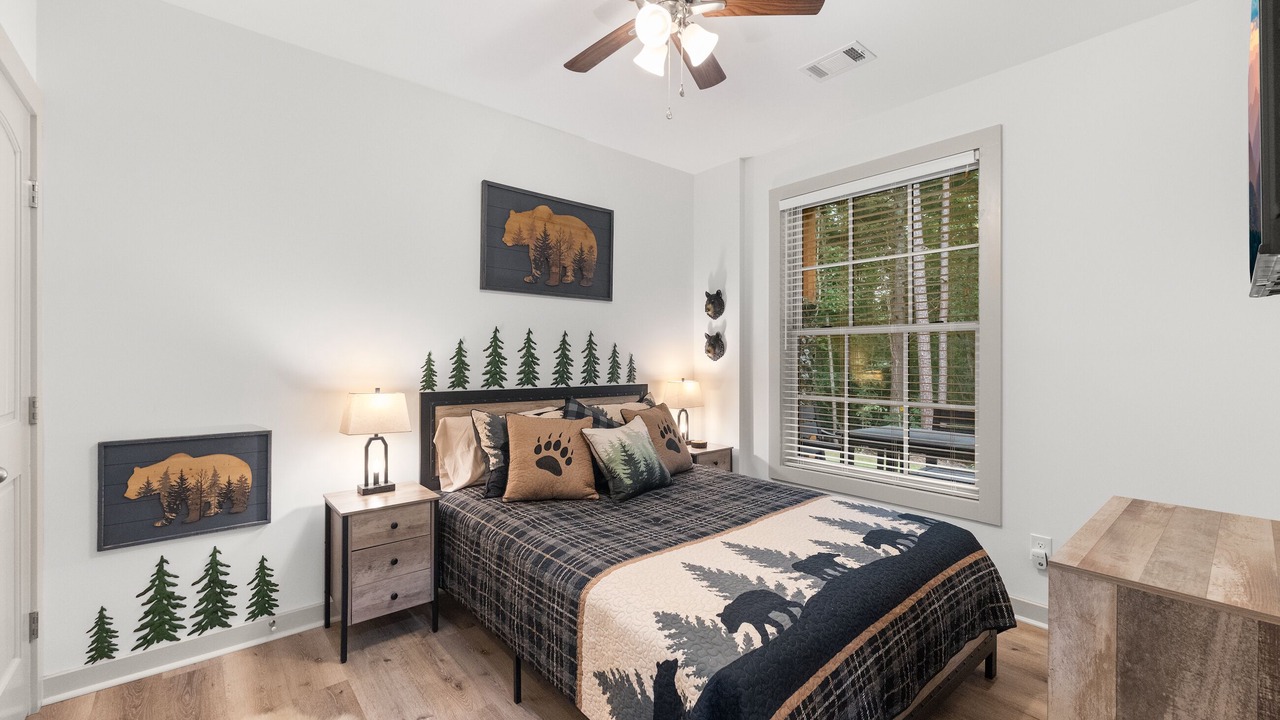 Photo of Bedroom in Cleveland