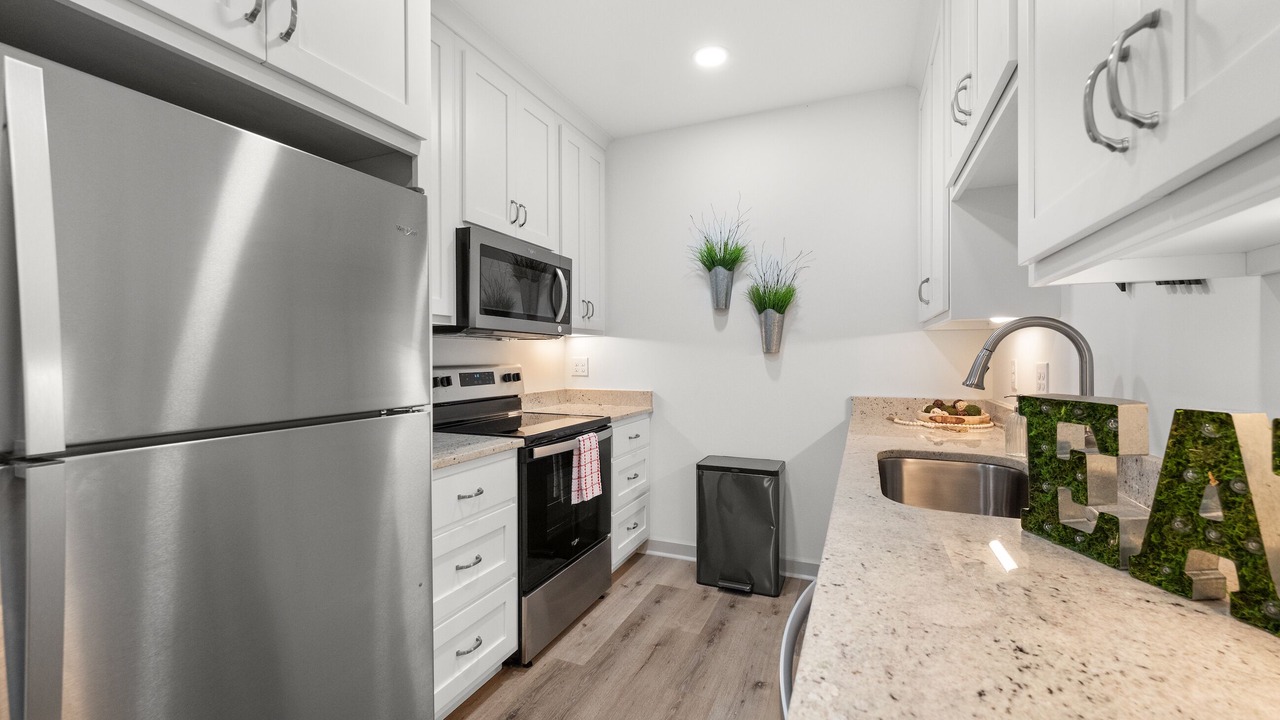 Photo of Kitchen in Cleveland