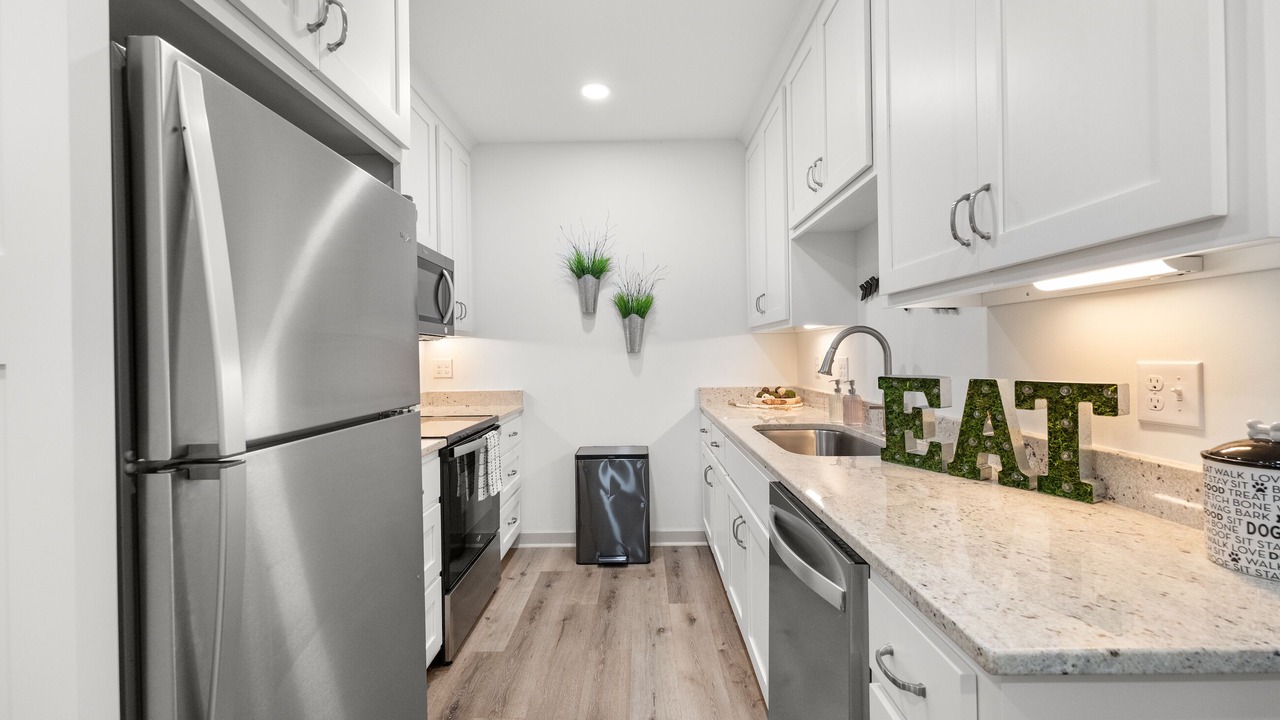 Photo of Kitchen in Cleveland