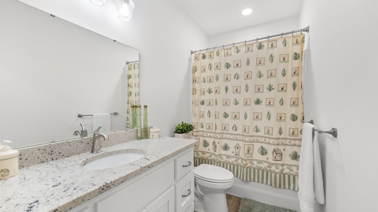 Photo of Bathroom in Cleveland