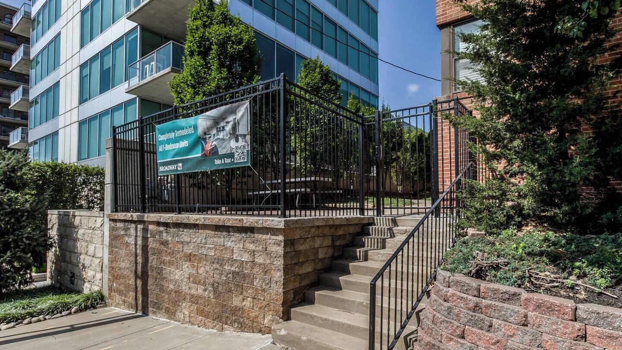 Photo of Outdoor in Country Club Plaza Area