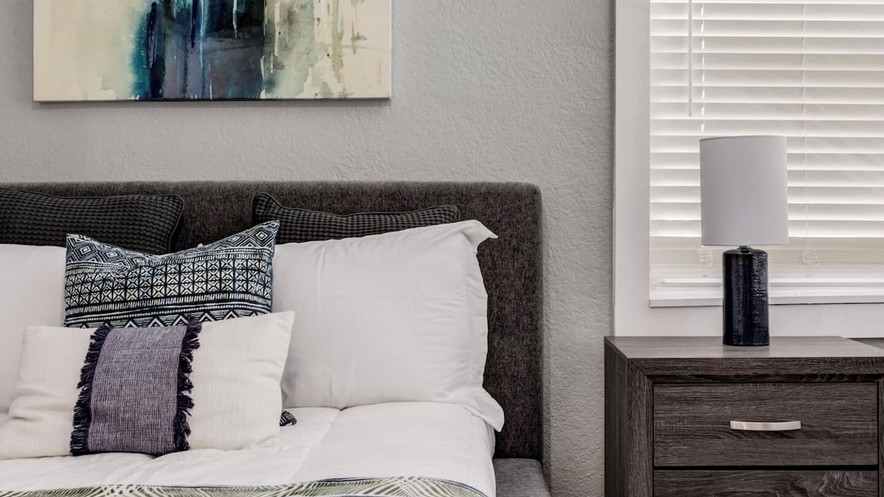 Photo of Bedroom in Country Club Plaza Area