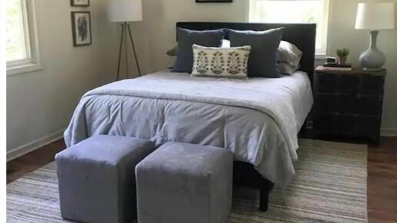 Photo of Bedroom in Salado