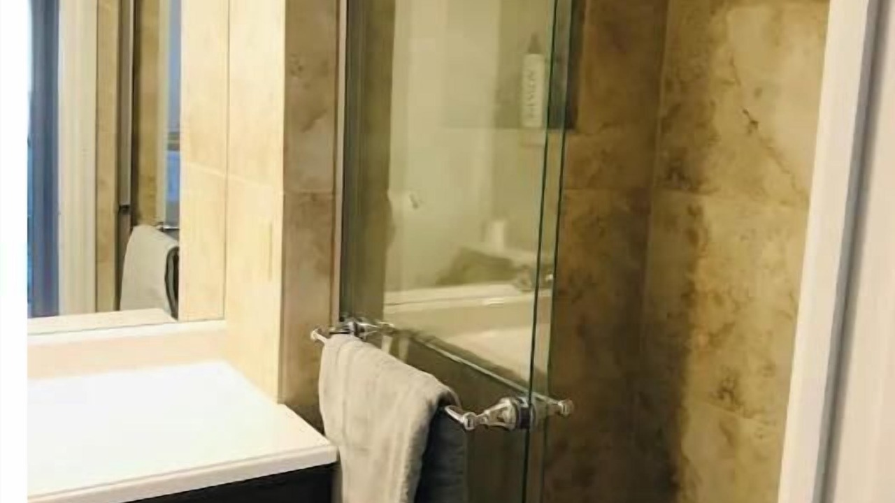 Photo of Bathroom in Salado