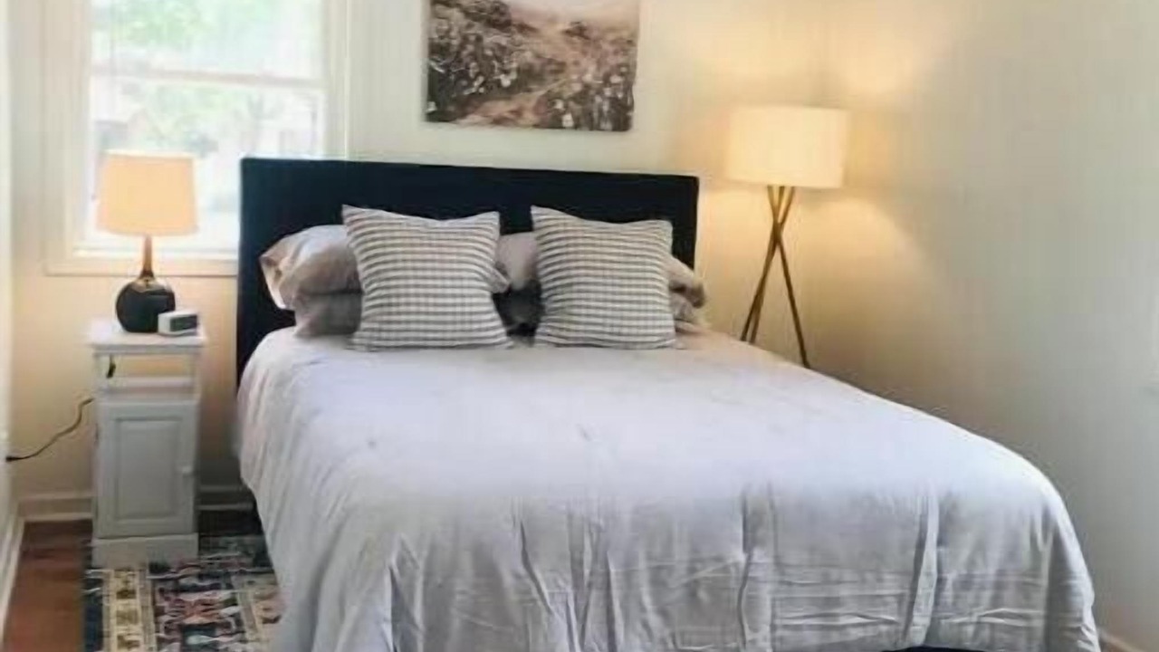 Photo of Bedroom in Salado