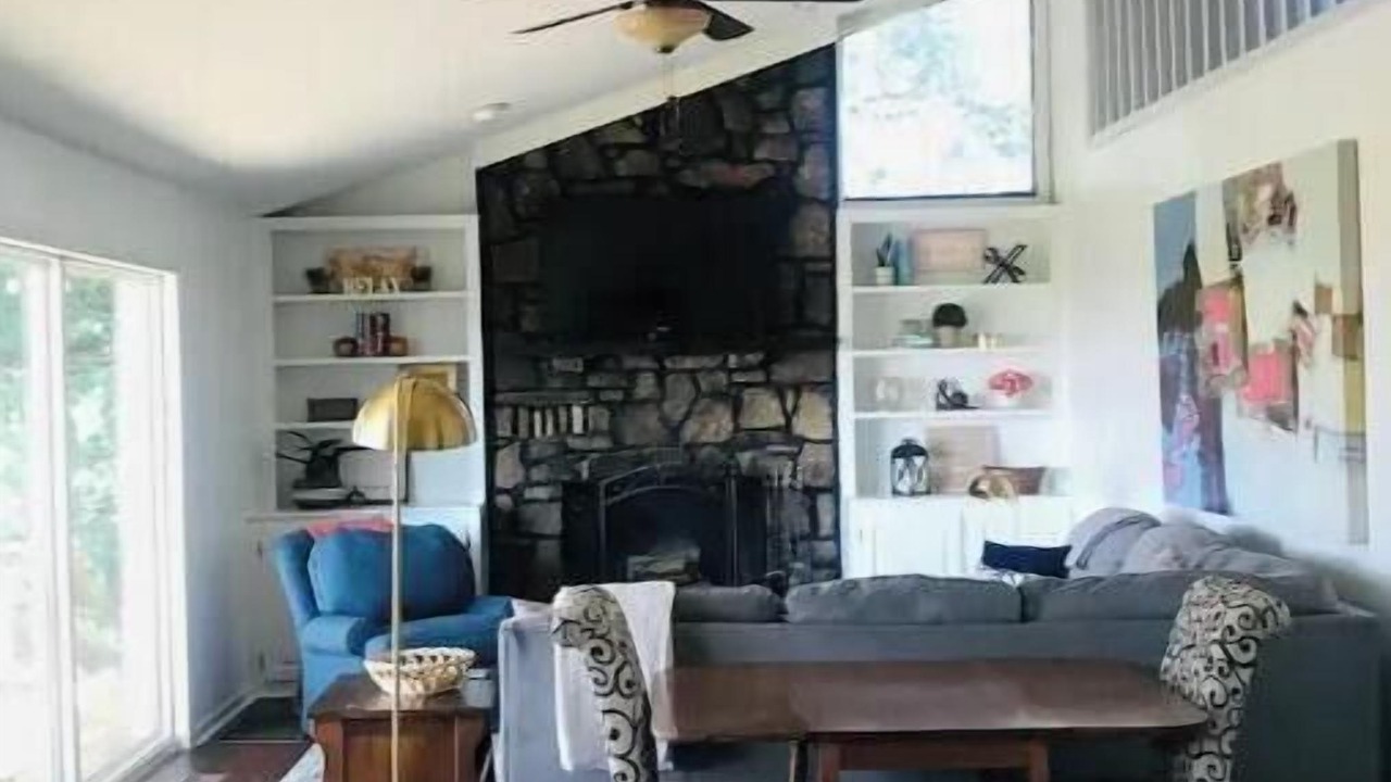 Photo of Livingroom in Salado