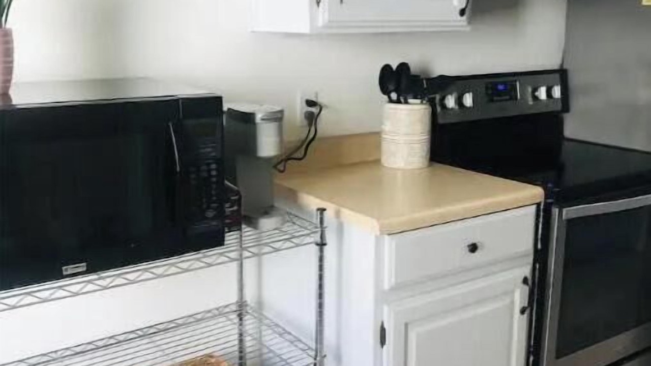 Photo of Kitchen in Salado