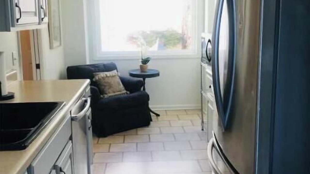 Photo of Kitchen in Salado
