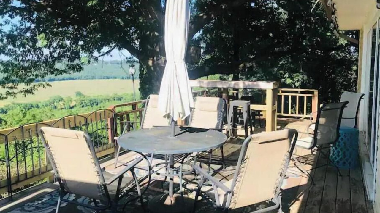 Photo of Outdoor in Salado