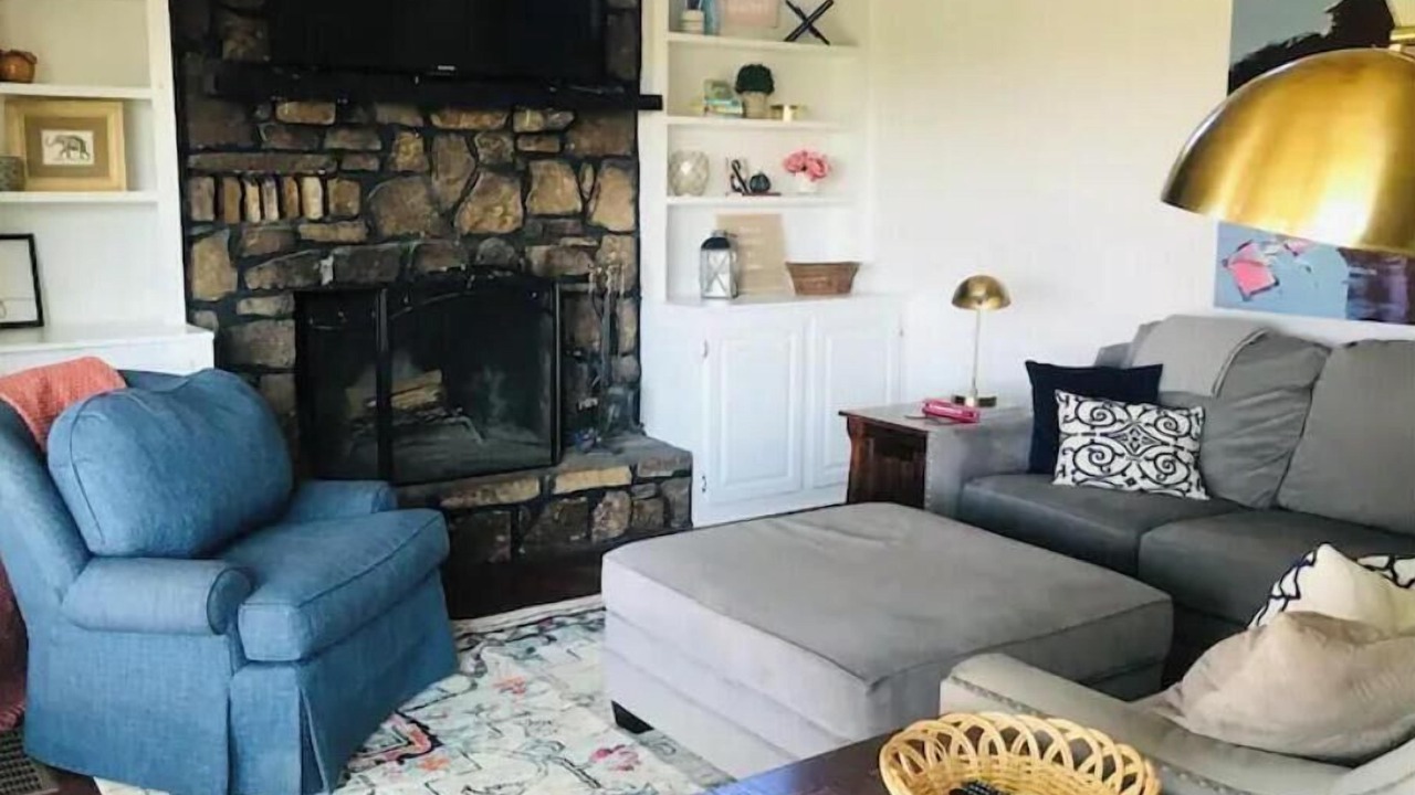 Photo of Livingroom in Salado