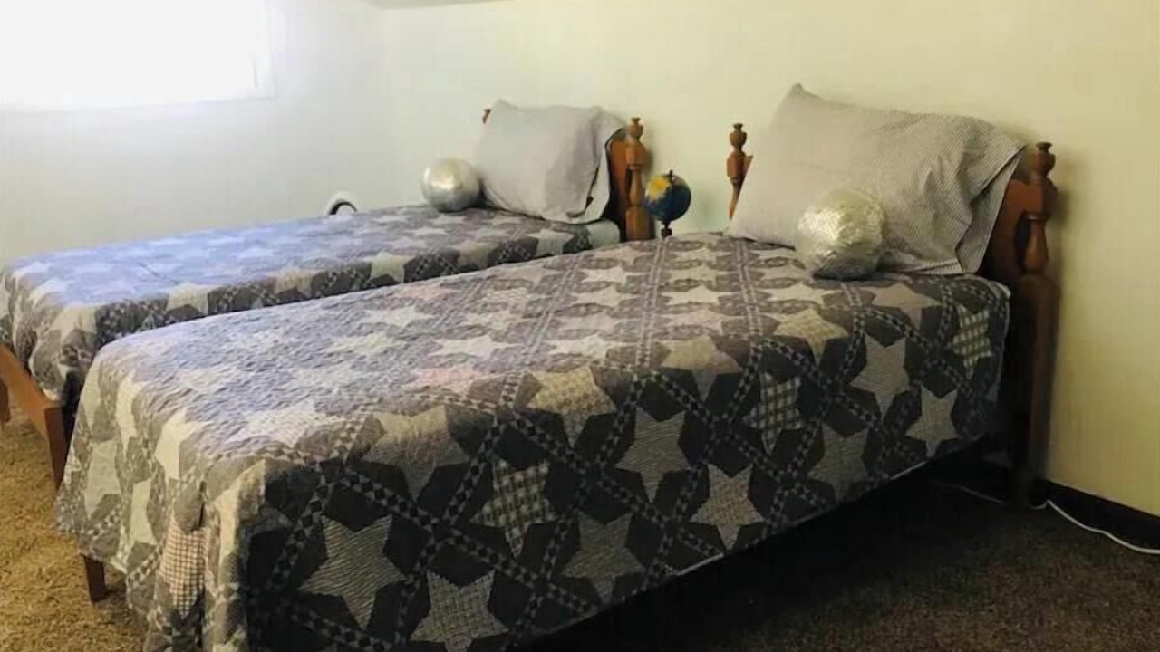 Photo of Bedroom in Salado