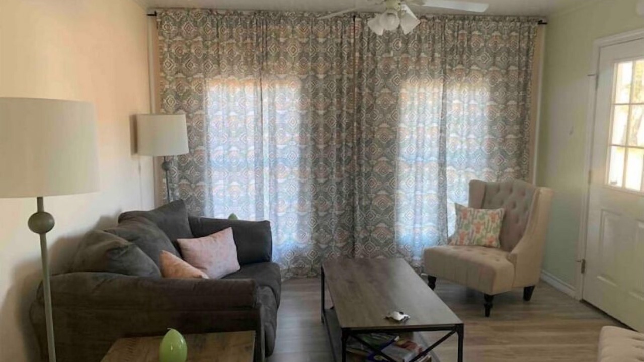 Photo of Livingroom in Shelbyville