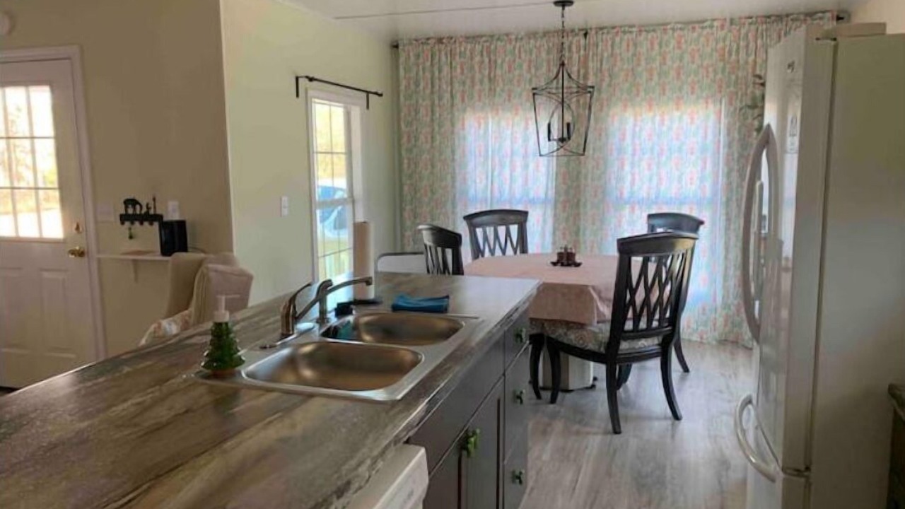 Photo of Kitchen in Shelbyville