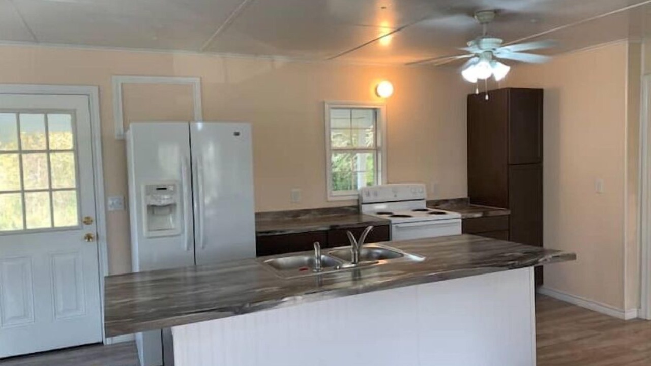 Photo of Kitchen in Shelbyville