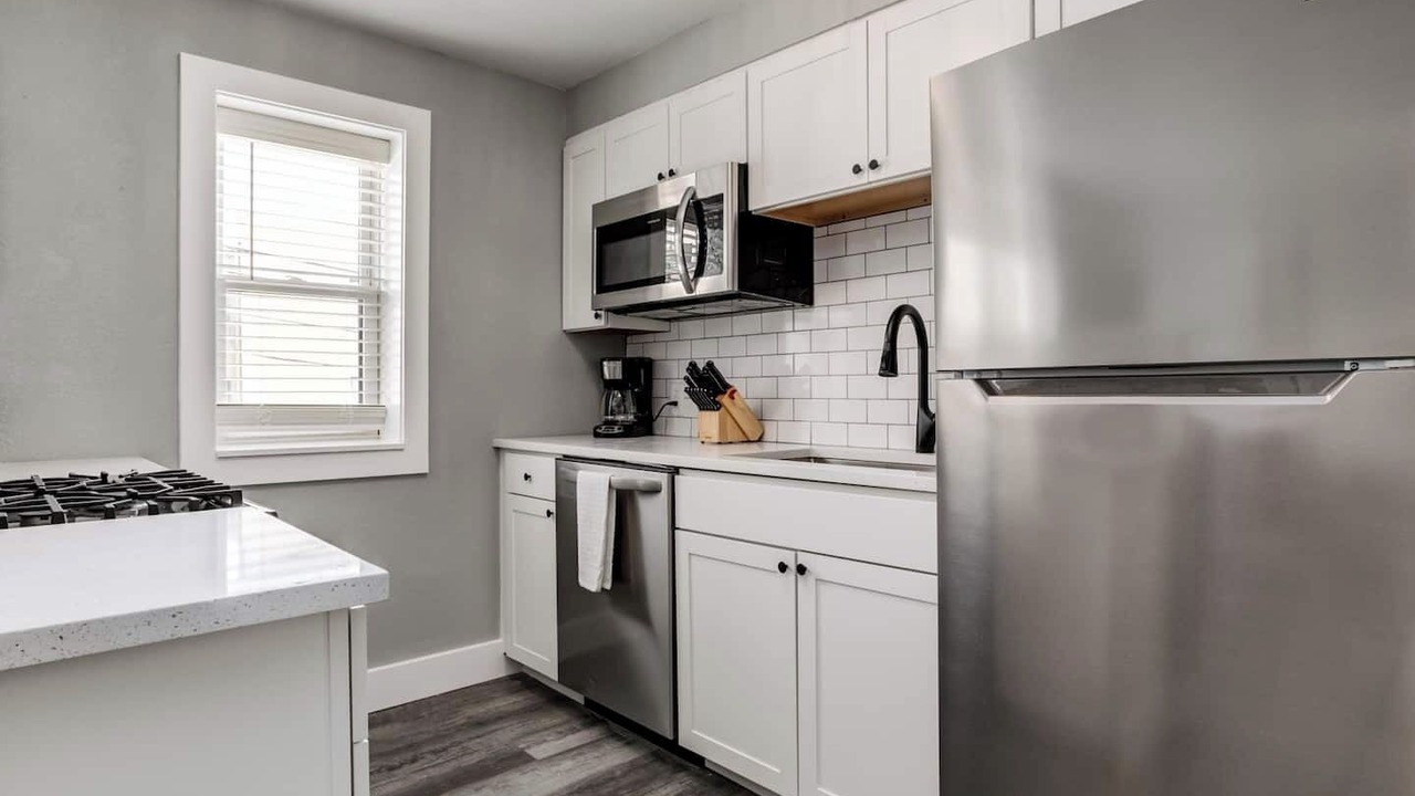 Photo of Kitchen in Country Club Plaza Area