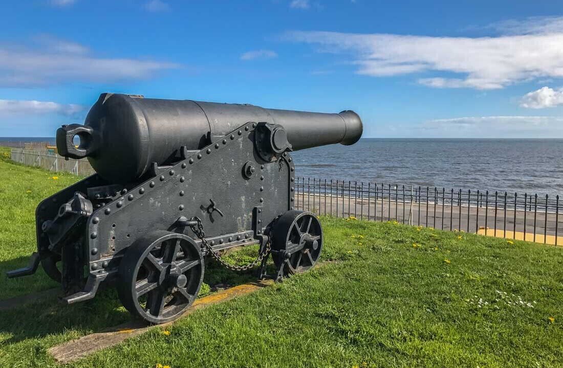 Photo of Outdoor in Hartlepool