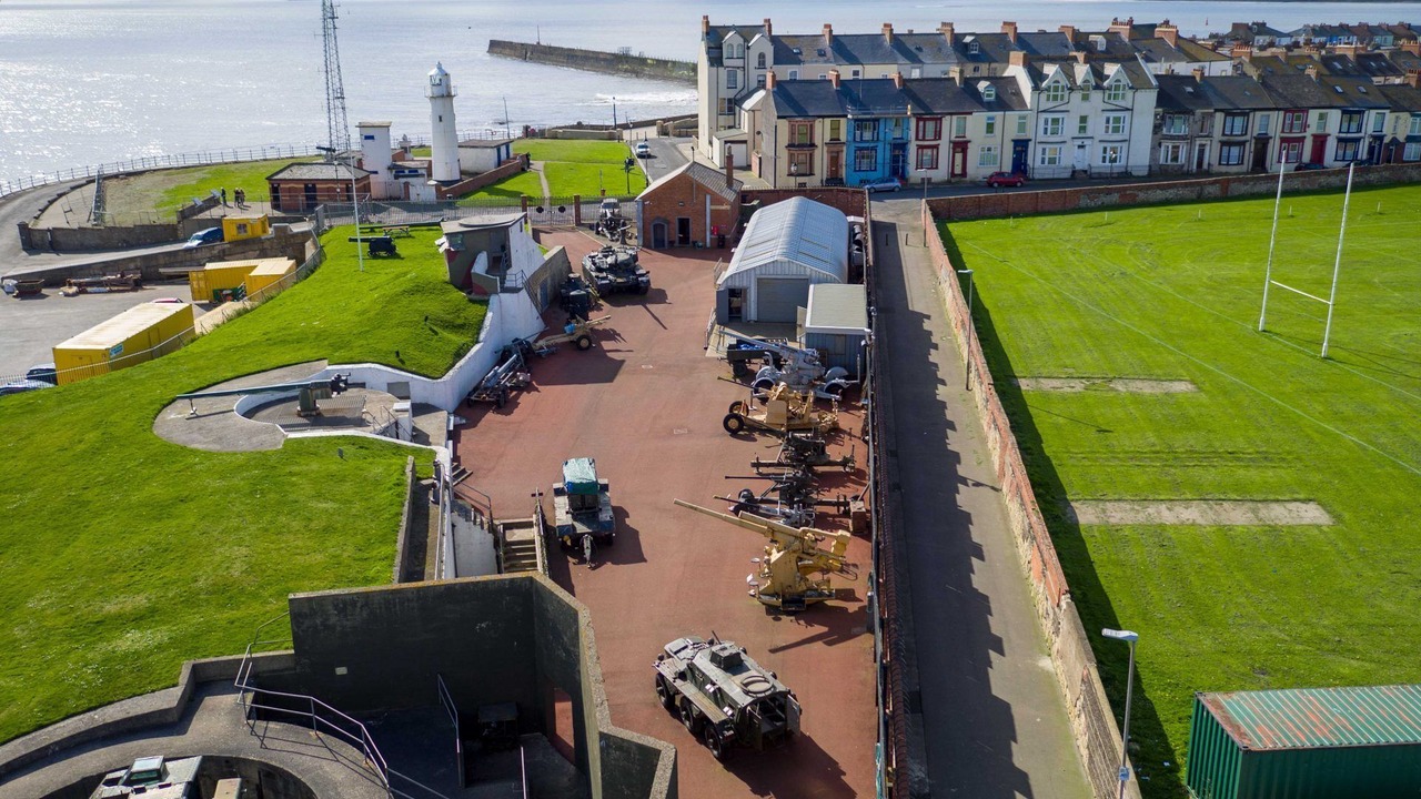 Photo of Outdoor in Hartlepool