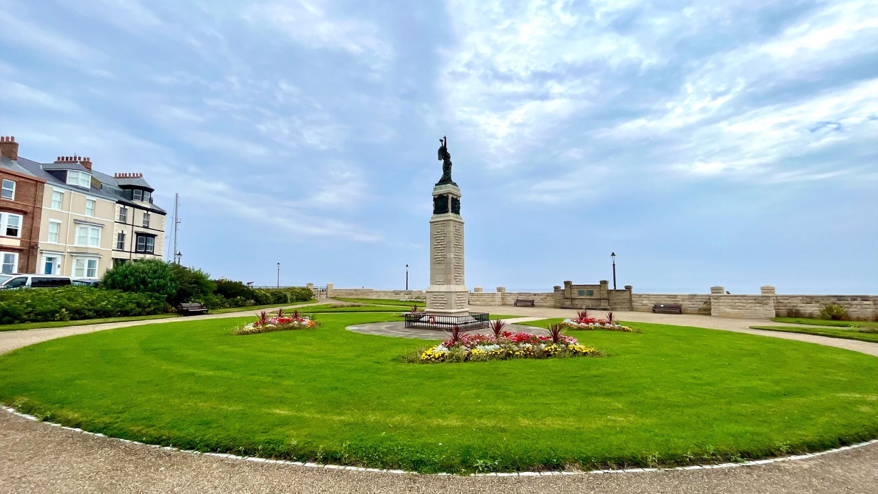 Photo of Others in Hartlepool