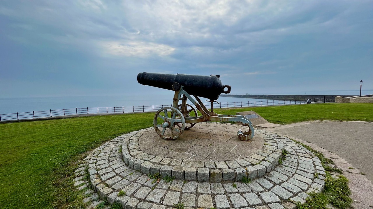 Photo of Outdoor in Hartlepool