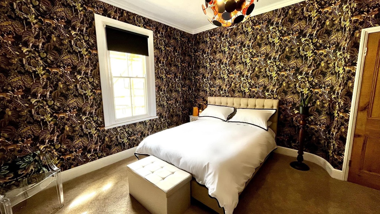 Photo of Bedroom in Hartlepool