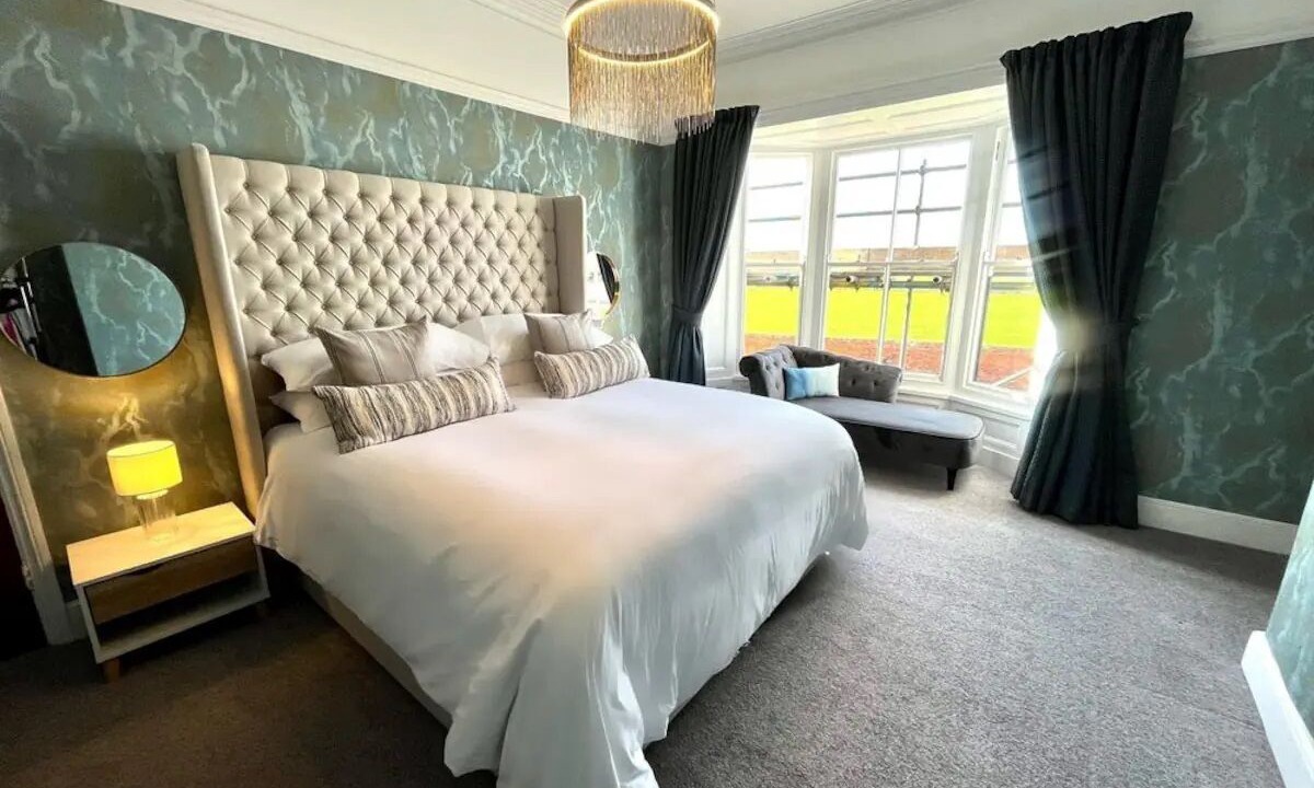 Photo of Bedroom in Hartlepool