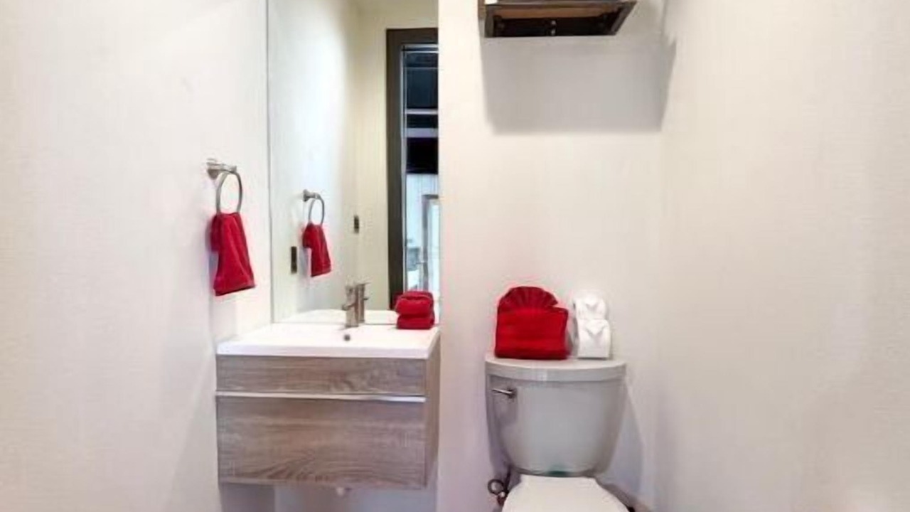 Photo of Bathroom in Vanderpool