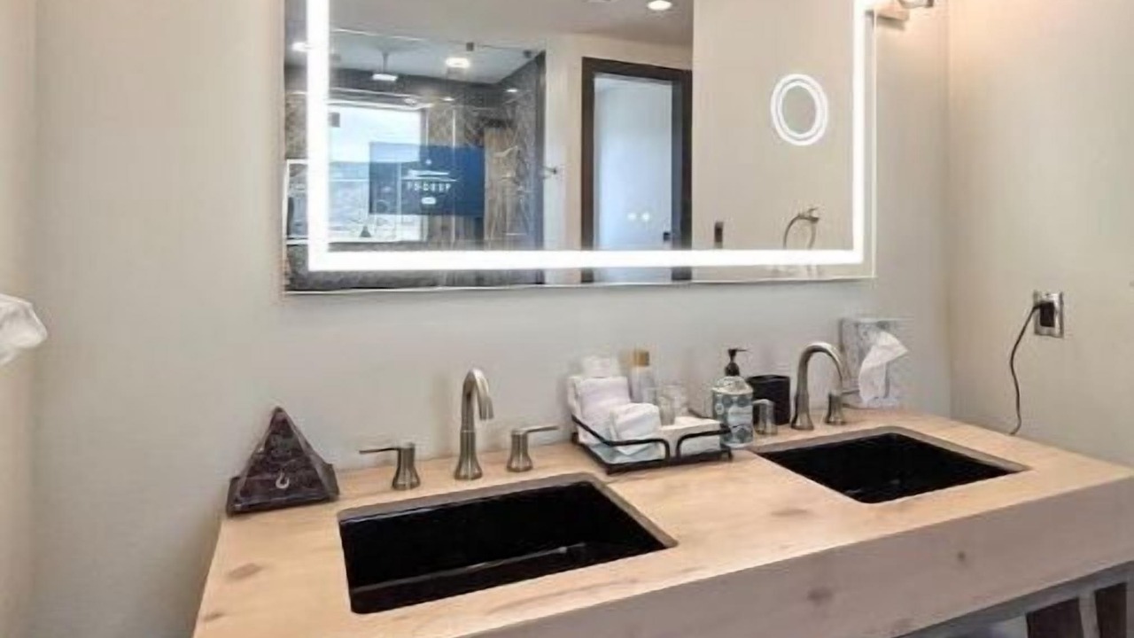 Photo of Bathroom in Vanderpool
