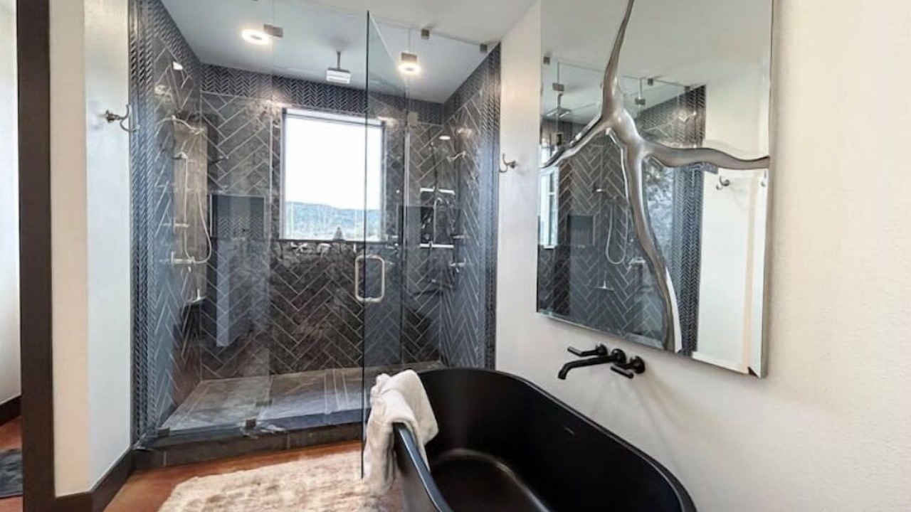 Photo of Bathroom in Vanderpool