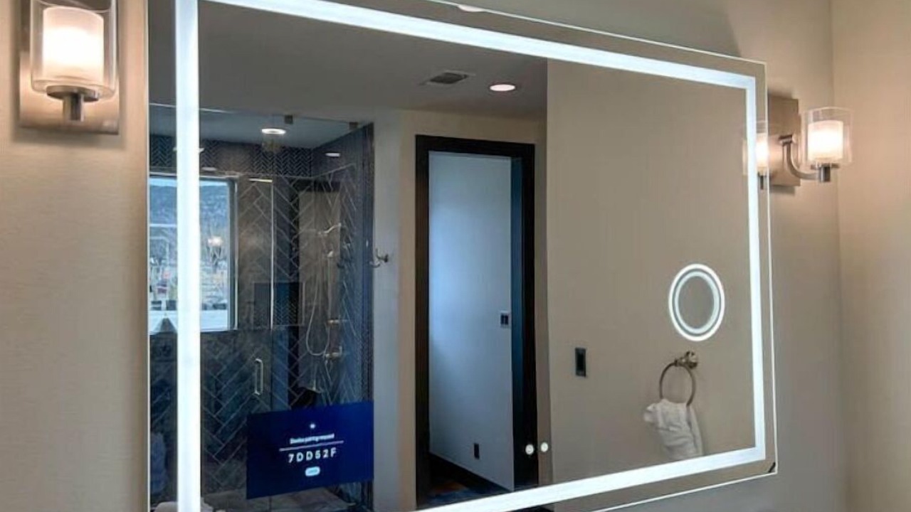 Photo of Bathroom in Vanderpool