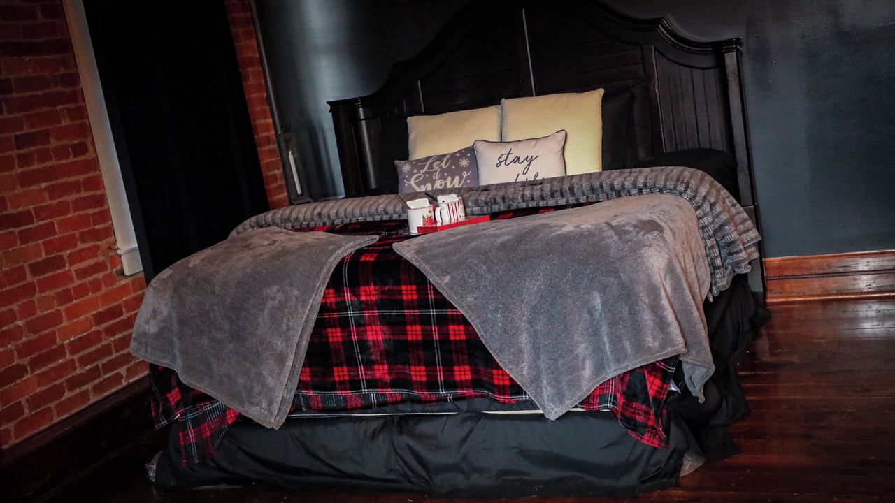 Photo of Bedroom in Concord